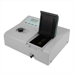 Máy Quang phổ YOKE UV752